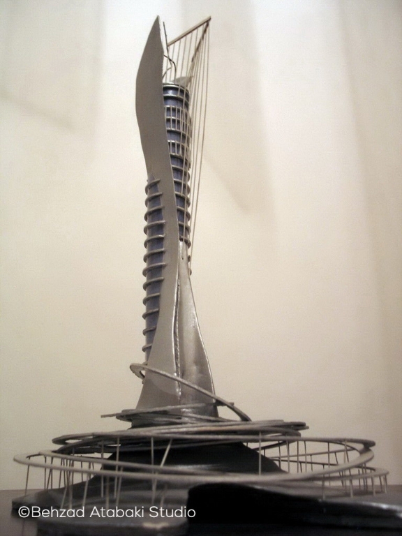 1998-tehran-telecom-tower-model-1