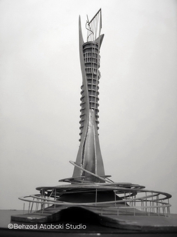 1998-tehran-telecom-tower-model-3