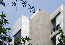 Dibaji office building