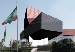 یادمان شهدا یادمان شهدا