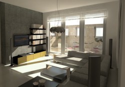 آپارتمان شماره ۲۱ آپارتمان شماره ۲۱