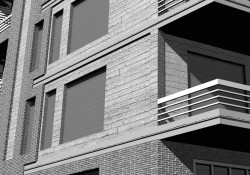 مجتمع مسکونی باران مجتمع مسکونی باران