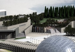 باغ کتاب تهران باغ کتاب تهران