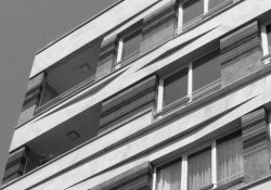 ساختمان مسکونی برزو ساختمان مسکونی برزو