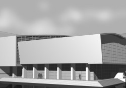 مجتمع تجاری رویان مجتمع تجاری رویان