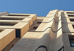 ساختمان مسکونی پارک ساختمان مسکونی پارک