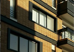 ساختمان مسکونی بهار ساختمان مسکونی بهار