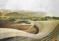 مرکز فرهنگی بامیان مرکز فرهنگی بامیان