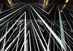 ریفلکستریم | اینستالیشن ریفلکستریم | اینستالیشن