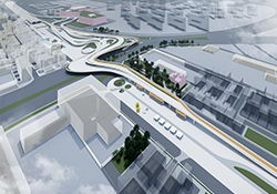 سپید راه – طرح بازآفرینی شهری سپید راه – طرح بازآفرینی شهری