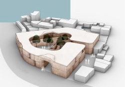 بازآفرینی مرکزتاریخی شهر سقز بازآفرینی مرکزتاریخی شهر سقز